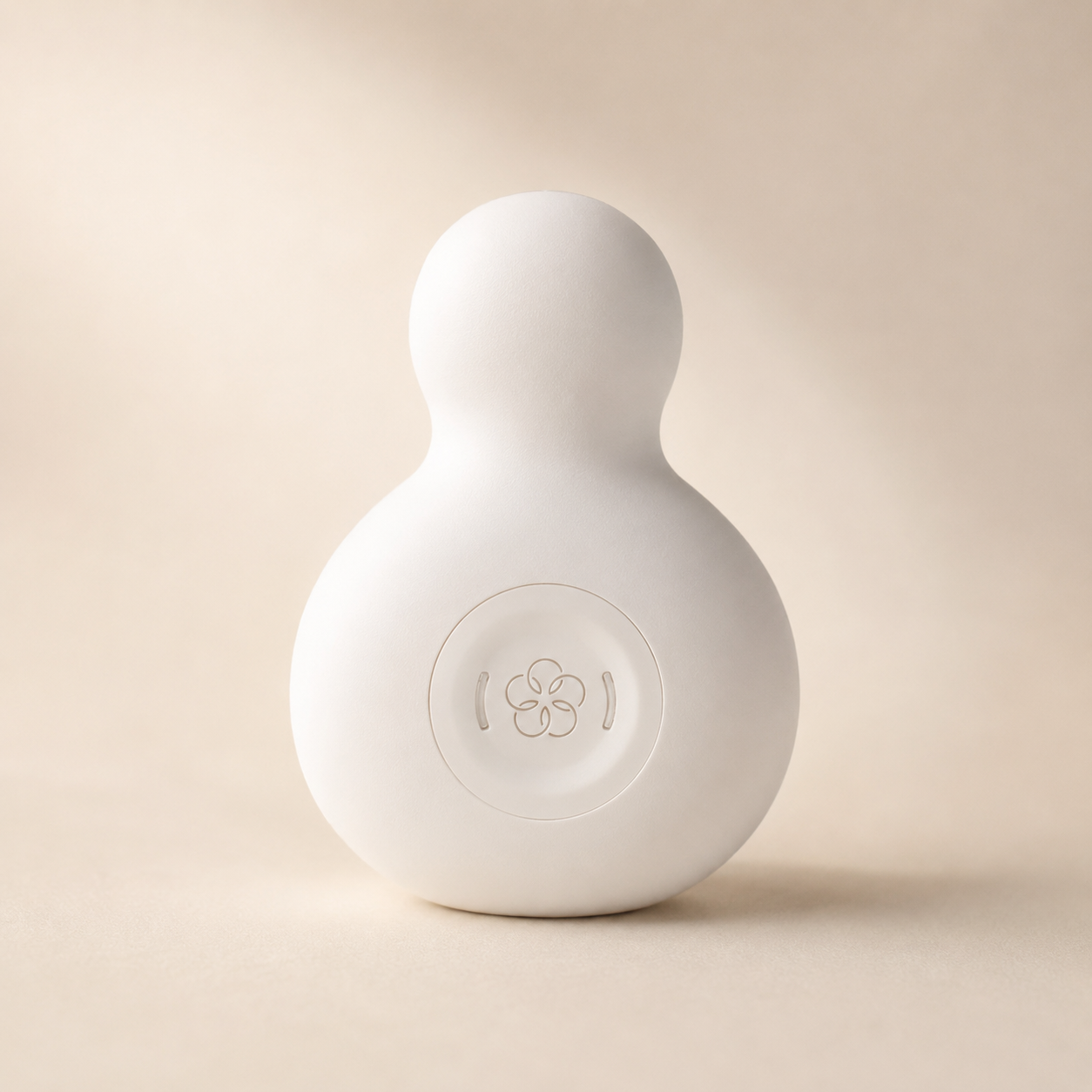 Iroha YUKI - Soft-Touch Rechargeable Personal Massager