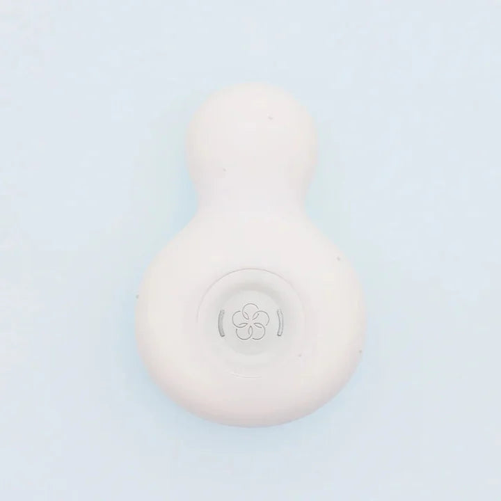 Iroha YUKI - Soft-Touch Rechargeable Personal Massager