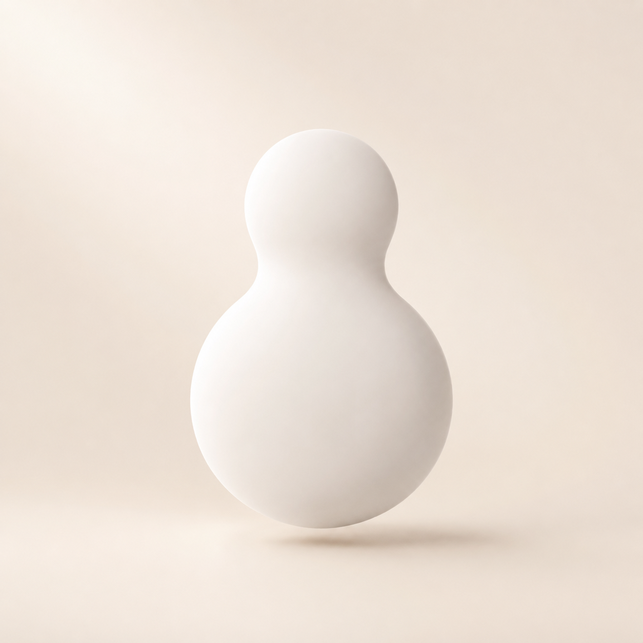 Iroha YUKI - Soft-Touch Rechargeable Personal Massager