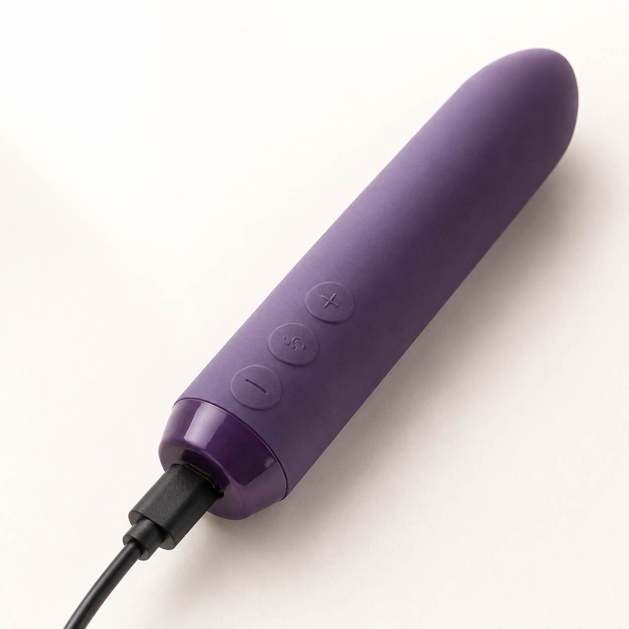 Je Joue Classic Rechargeable Bullet Vibrator