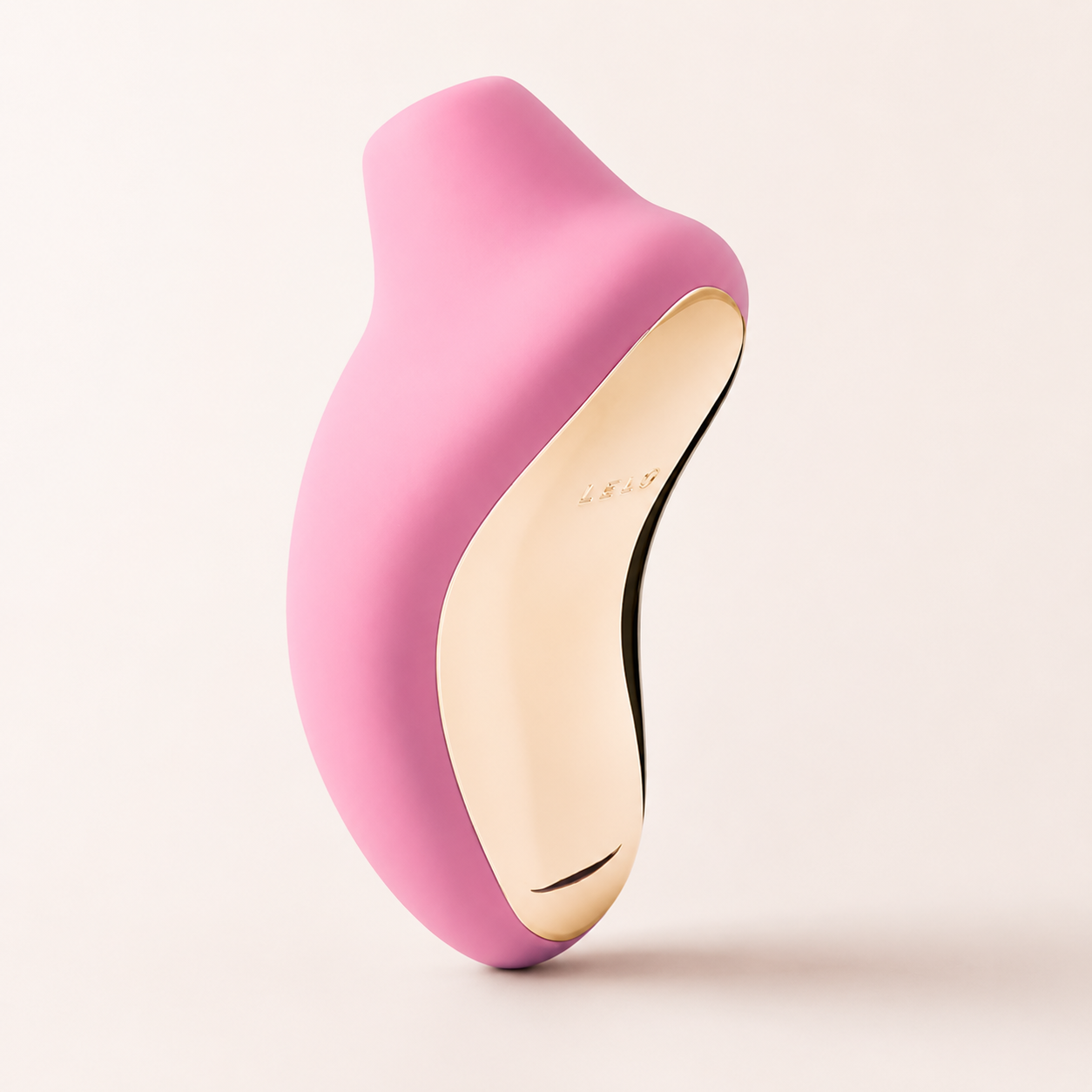 LELO Sona Clitoral Stimulator – Sonic Wave Clitoral Massager