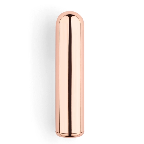 Le Wand Bullet Vibe – Luxurious Waterproof Rechargeable Bullet Vibrator