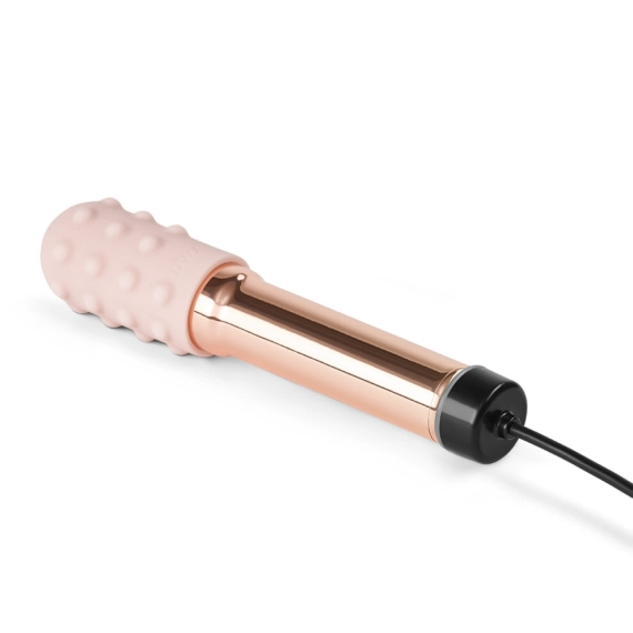 Le Wand Grand Bullet – Powerful Waterproof Rechargeable Bullet Vibrator
