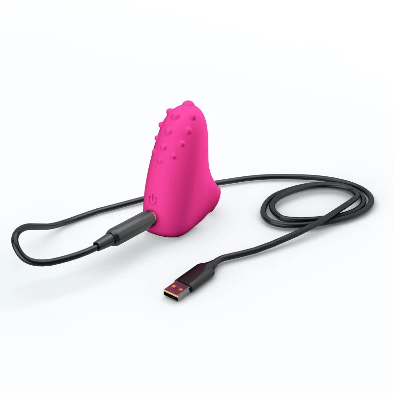Dorcel Magic Finger Rechargeable Vibrator
