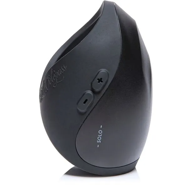 Hot Octopuss Pulse Solo Lux – Rechargeable Hands-Free Male Vibrator