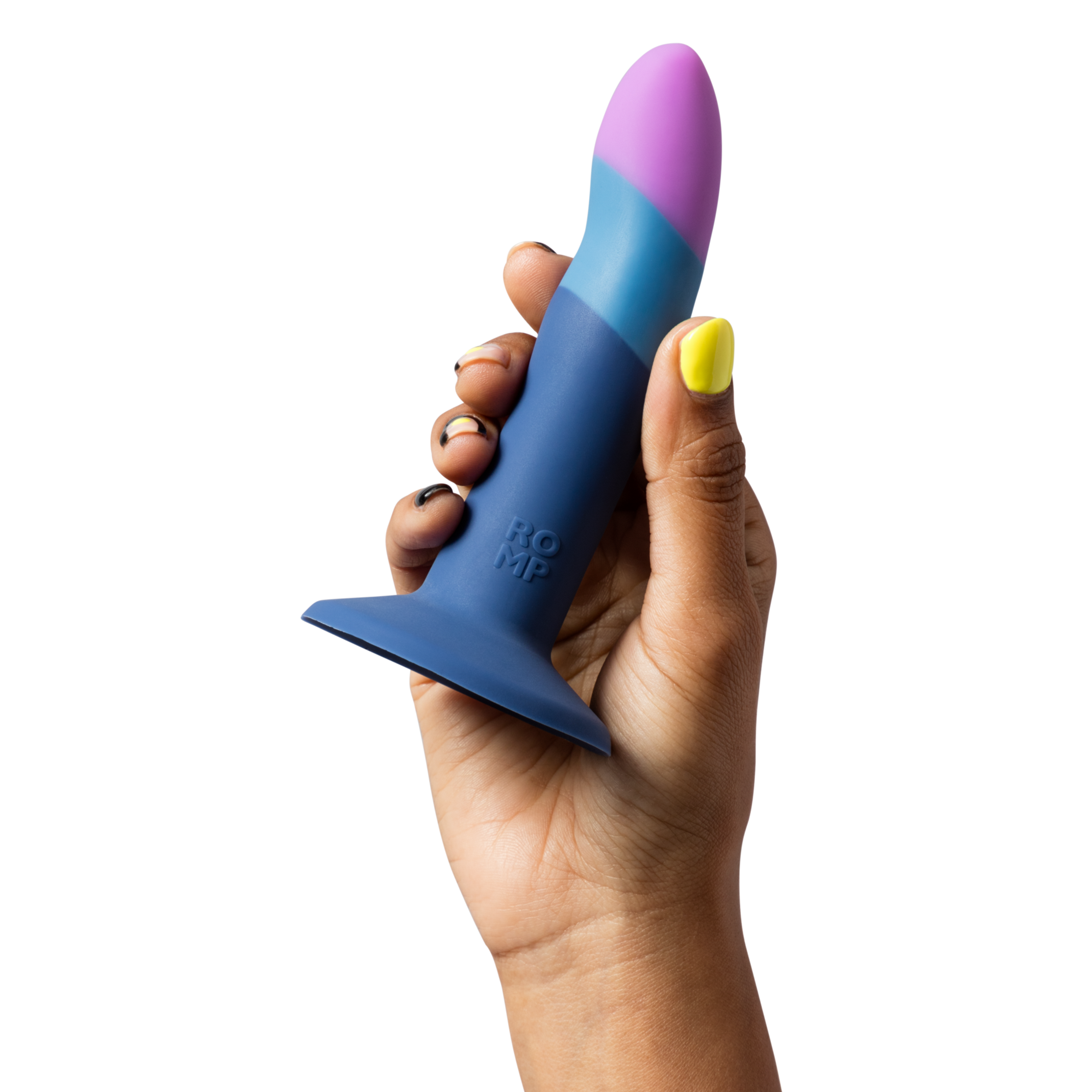 ROMP Piccolo Pegging Kit – Beginner-Friendly Adjustable Strap-On Set