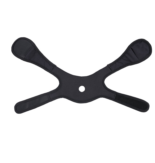 Sportsheets Pivot In Your Face Strap On – Adjustable Face Strap-On Harness