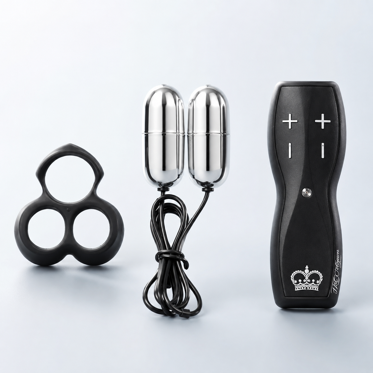Hot Octopuss JETT – Hands-Free Treble & Bass Male Vibrator
