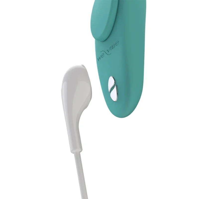We-Vibe Moxie+ Panty Vibe – App-Controlled Wearable Panty Vibrator