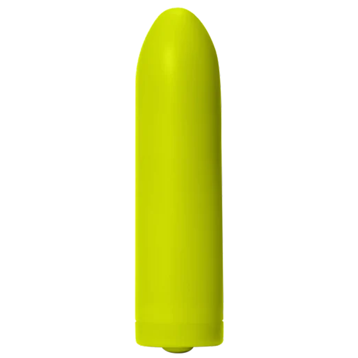 Dame Zee Bullet Vibrator – Compact Rechargeable Bullet Vibe