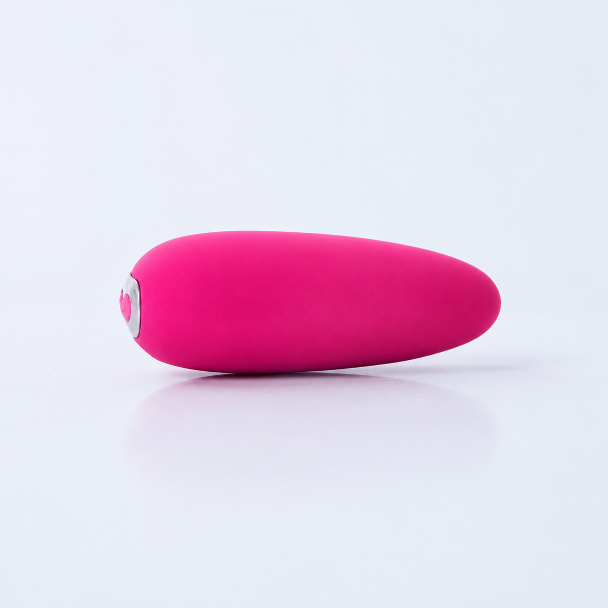 Je Joue Mimi Soft Silicone Vibrator – Palm-Sized Waterproof Clitoral Vibrator