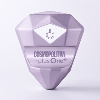 Girls Best Gem Vibe - Cosmo – Waterproof Rechargeable Gem Vibrator