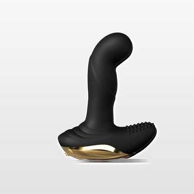 Dorcel P-Finger Remote Control Vibrator – Dual-Motor Prostate & G-Spot Vibrator