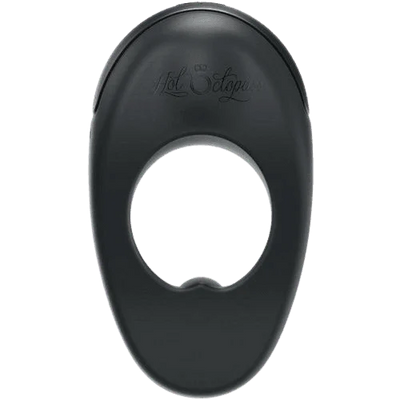 Hot Octopuss ATOM PLUS – Dual-Motor Rechargeable Vibrating Cock Ring