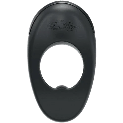 Hot Octopuss ATOM PLUS – Dual-Motor Rechargeable Vibrating Cock Ring