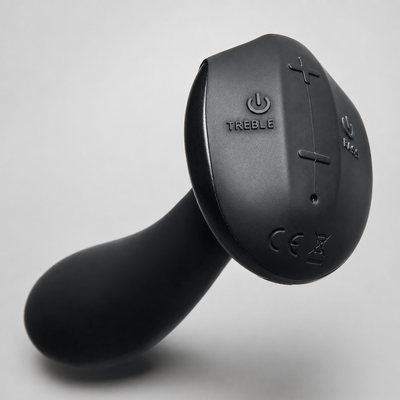 Hot Octopuss PleX with Flex Butt Plug – Remote Controlled Vibrating Prostate Plug