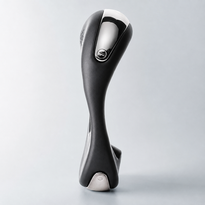 Hot Octopuss ATOM PLUS – Dual-Motor Rechargeable Vibrating Cock Ring