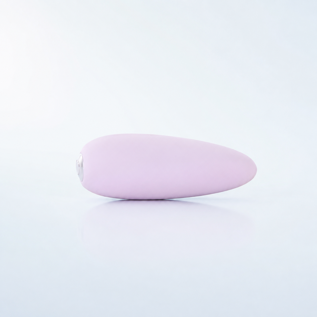 Je Joue Mimi Soft Silicone Vibrator – Palm-Sized Waterproof Clitoral Vibrator