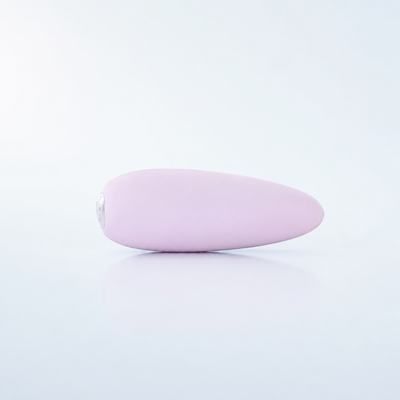 Je Joue Mimi Soft Silicone Vibrator – Palm-Sized Waterproof Clitoral Vibrator
