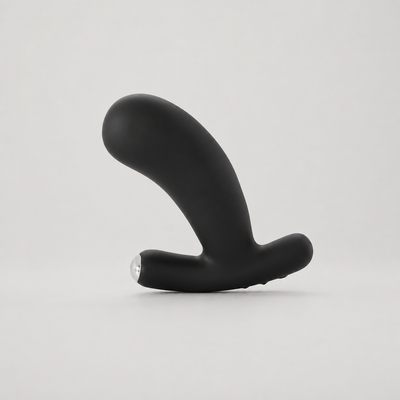 Je Joue Nuo v2.0 Vibrating Butt Plug – App-Controlled Dual-Motor Anal Plug
