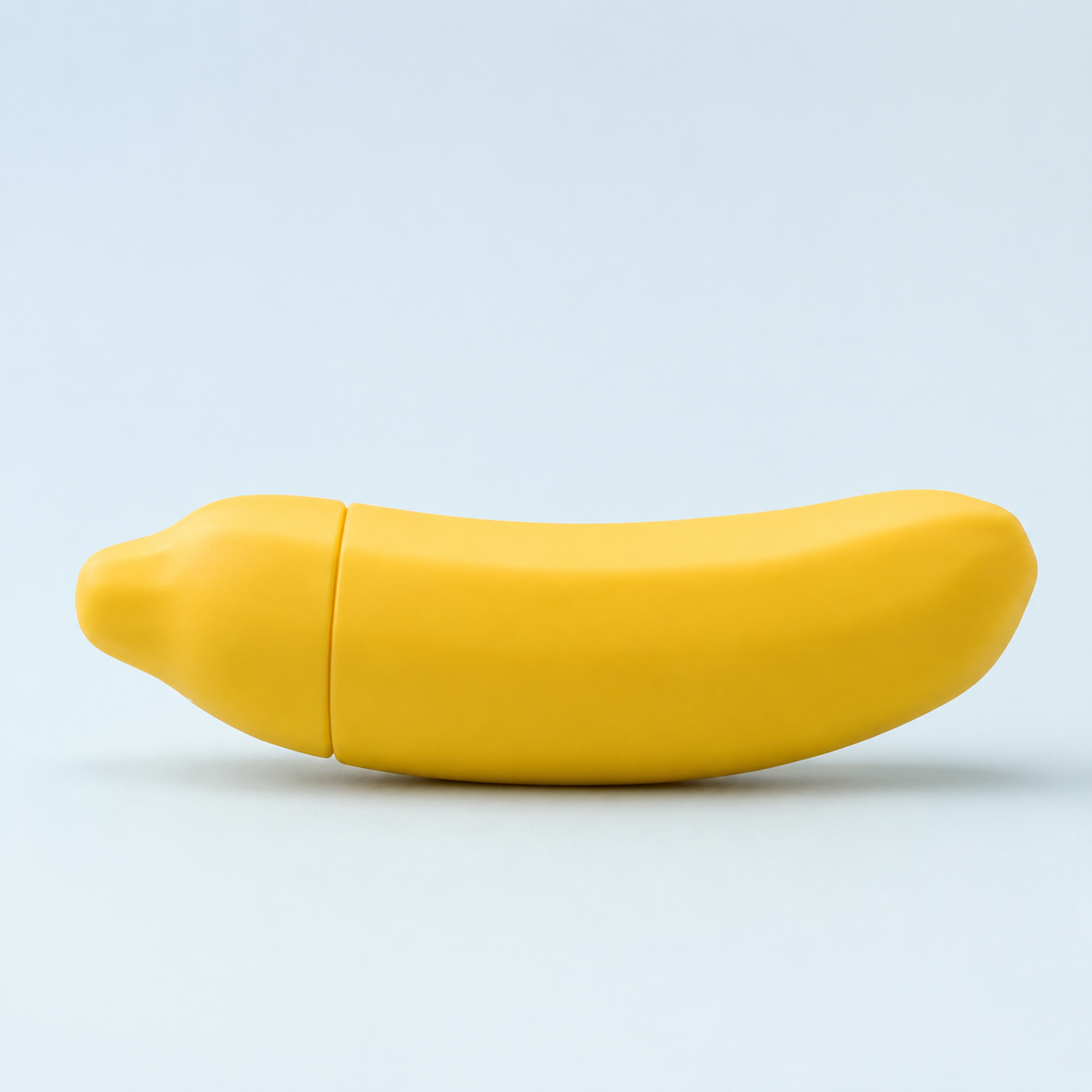 Emojibator Banana Vibrator – Waterproof Rechargeable Banana Vibrator