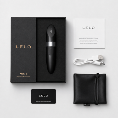 LELO Mia 2 Bullet Vibrator