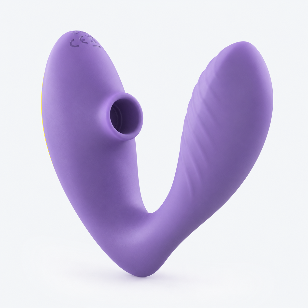 ROMP Reverb Dual Stimulator – Waterproof G-Spot & Clitoral Stimulator