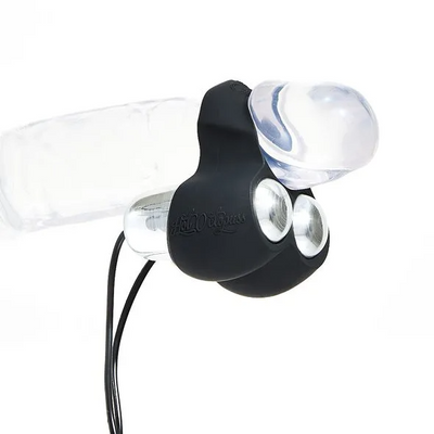 Hot Octopuss JETT – Hands-Free Treble & Bass Male Vibrator