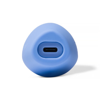 Dame Dip Vibrator – Quiet USB Rechargeable Vibrator for Internal & External Stimulation