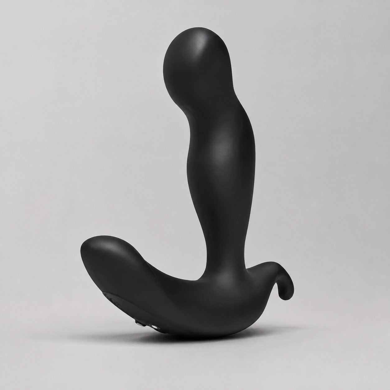 b-Vibe 360 Plug – Remote-Controlled Rotating Prostate Plug