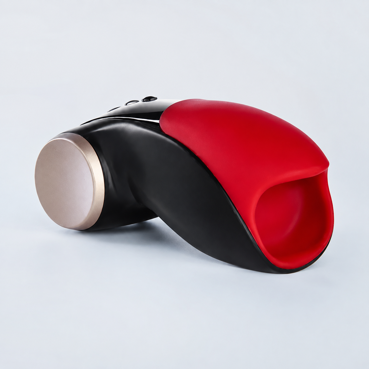 Fun Factory Cobra Libre II Penis Massager – Rechargeable Penis Head Vibrator