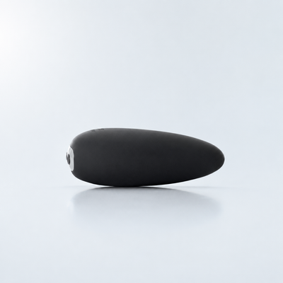 Je Joue Mimi Soft Silicone Vibrator – Palm-Sized Waterproof Clitoral Vibrator