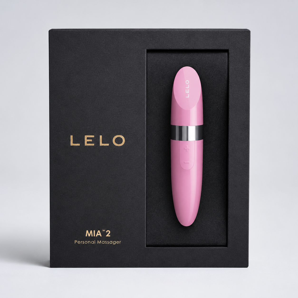 LELO Mia 2 Bullet Vibrator