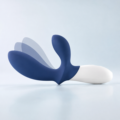 LELO Loki Wave 2 – Luxury WaveMotion Prostate Massager