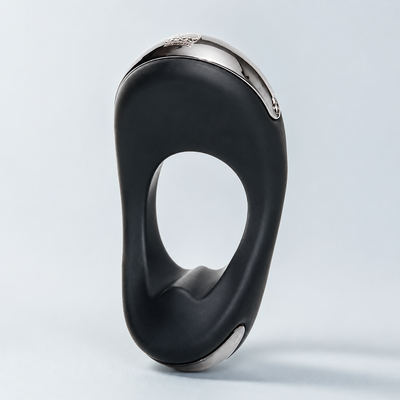 Hot Octopuss ATOM PLUS – Dual-Motor Rechargeable Vibrating Cock Ring