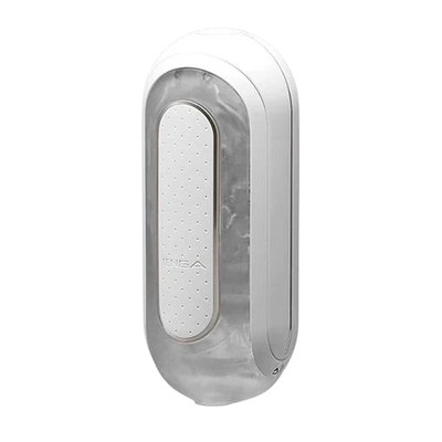 Flip Zero Electronic Vibration Male Masturbator