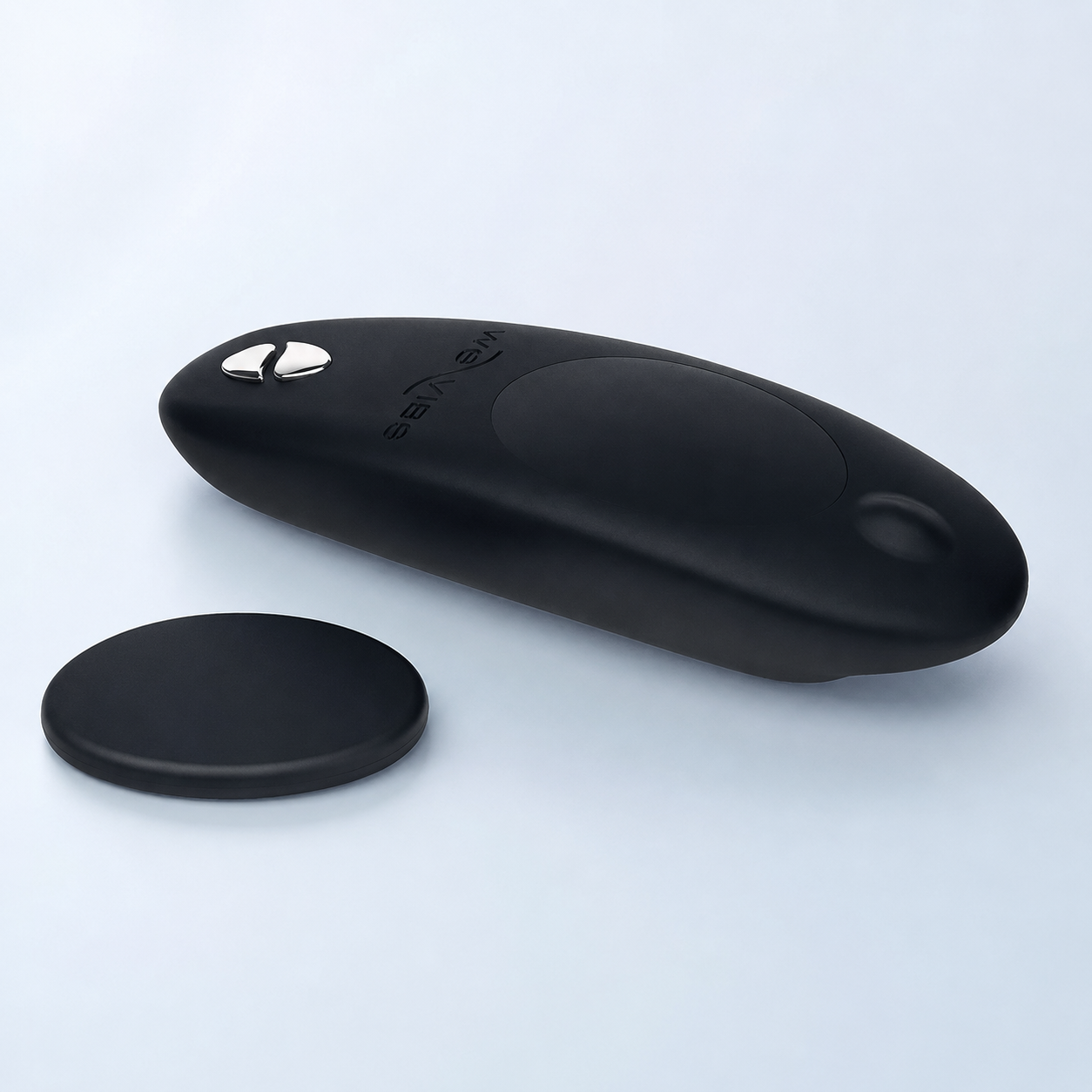 We-Vibe Moxie+ Panty Vibe – App-Controlled Wearable Panty Vibrator