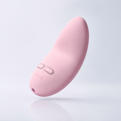 LELO Lily 2 Scented Vibrator – Waterproof Scented Luxury Vibrator