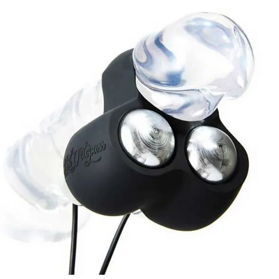 Hot Octopuss JETT – Hands-Free Treble & Bass Male Vibrator