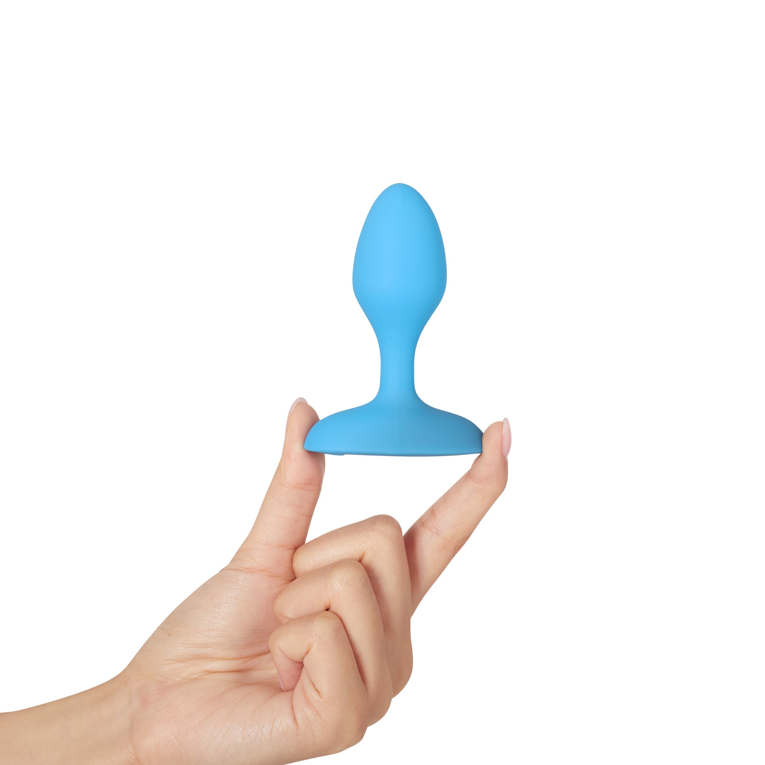 Plus One Luxe Vibrating Plug – Rechargeable Remote-Controlled Anal Plug