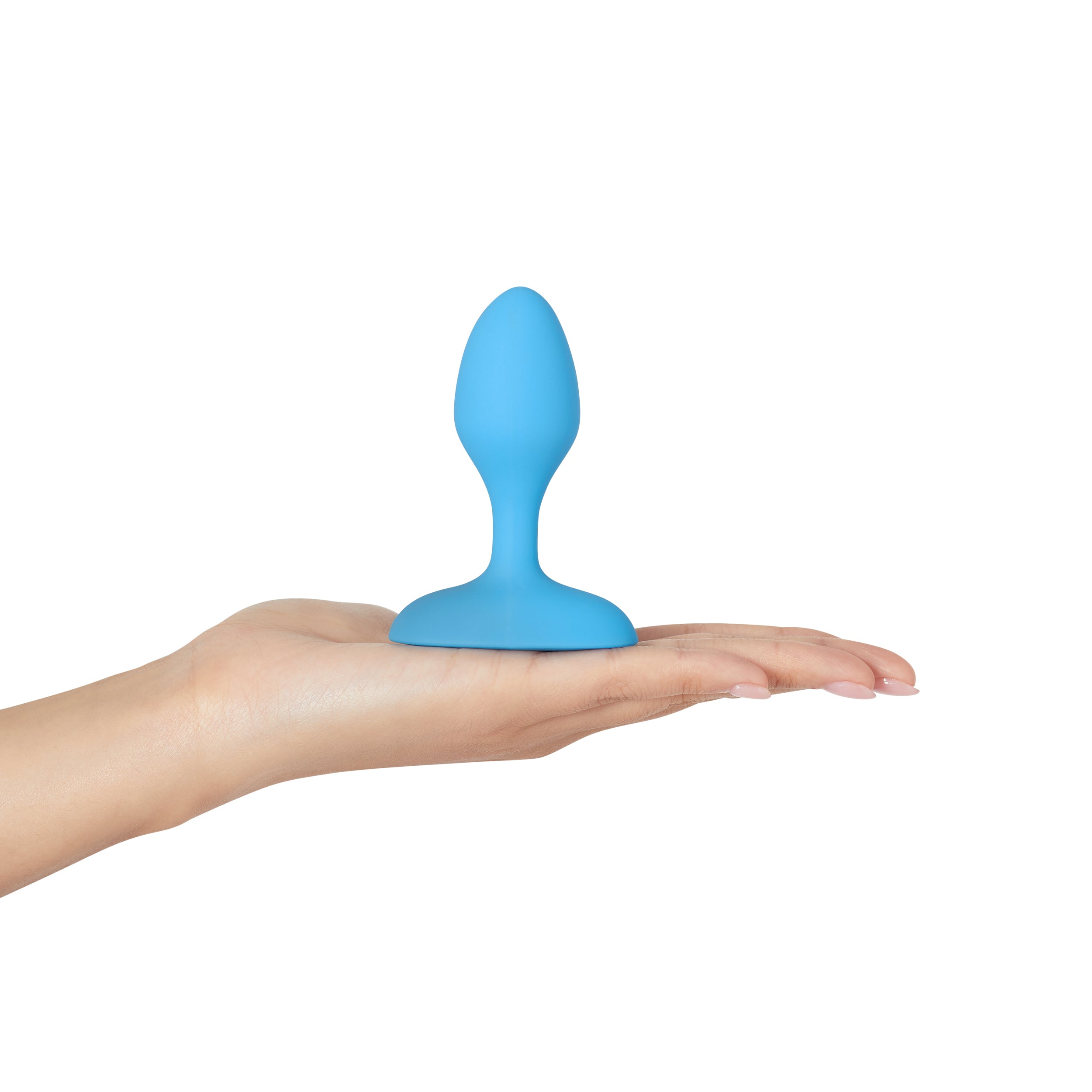 Plus One Luxe Vibrating Plug – Rechargeable Remote-Controlled Anal Plug
