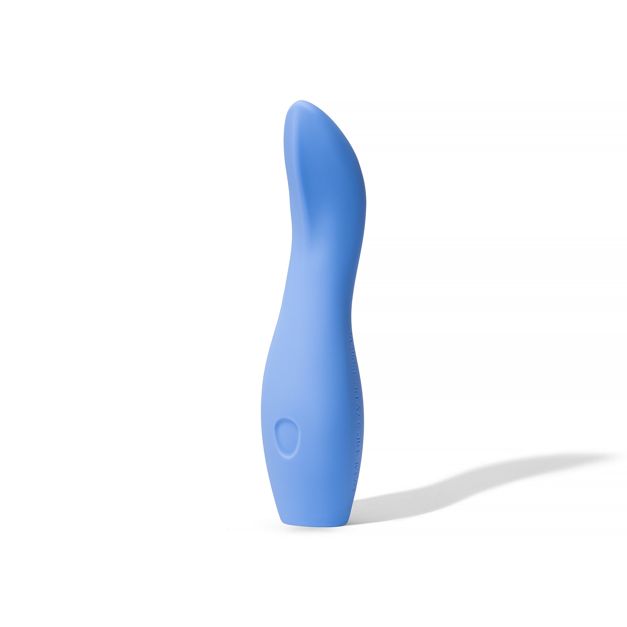 Dame Dip Vibrator – Quiet USB Rechargeable Vibrator for Internal & External Stimulation