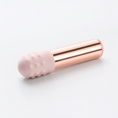 Le Wand Bullet Vibe – Luxurious Waterproof Rechargeable Bullet Vibrator