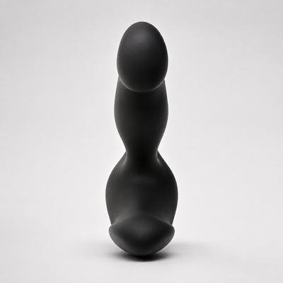 b-Vibe 360 Plug – Remote-Controlled Rotating Prostate Plug