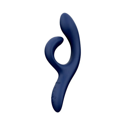 We-Vibe Nova 2 Vibrator – Flexible Dual-Stimulation Rabbit Vibrator