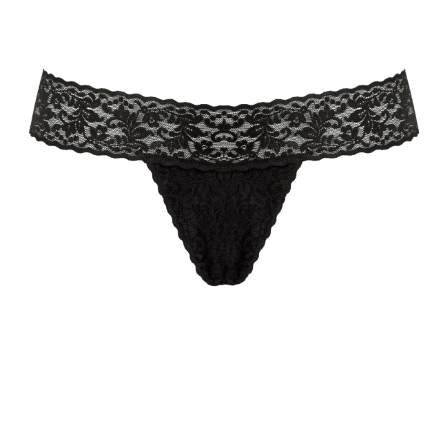 Love to Love Secret Panty 2 – Remote-Controlled Vibrating Panty Set