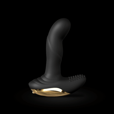 Dorcel P-Finger Remote Control Vibrator – Dual-Motor Prostate & G-Spot Vibrator