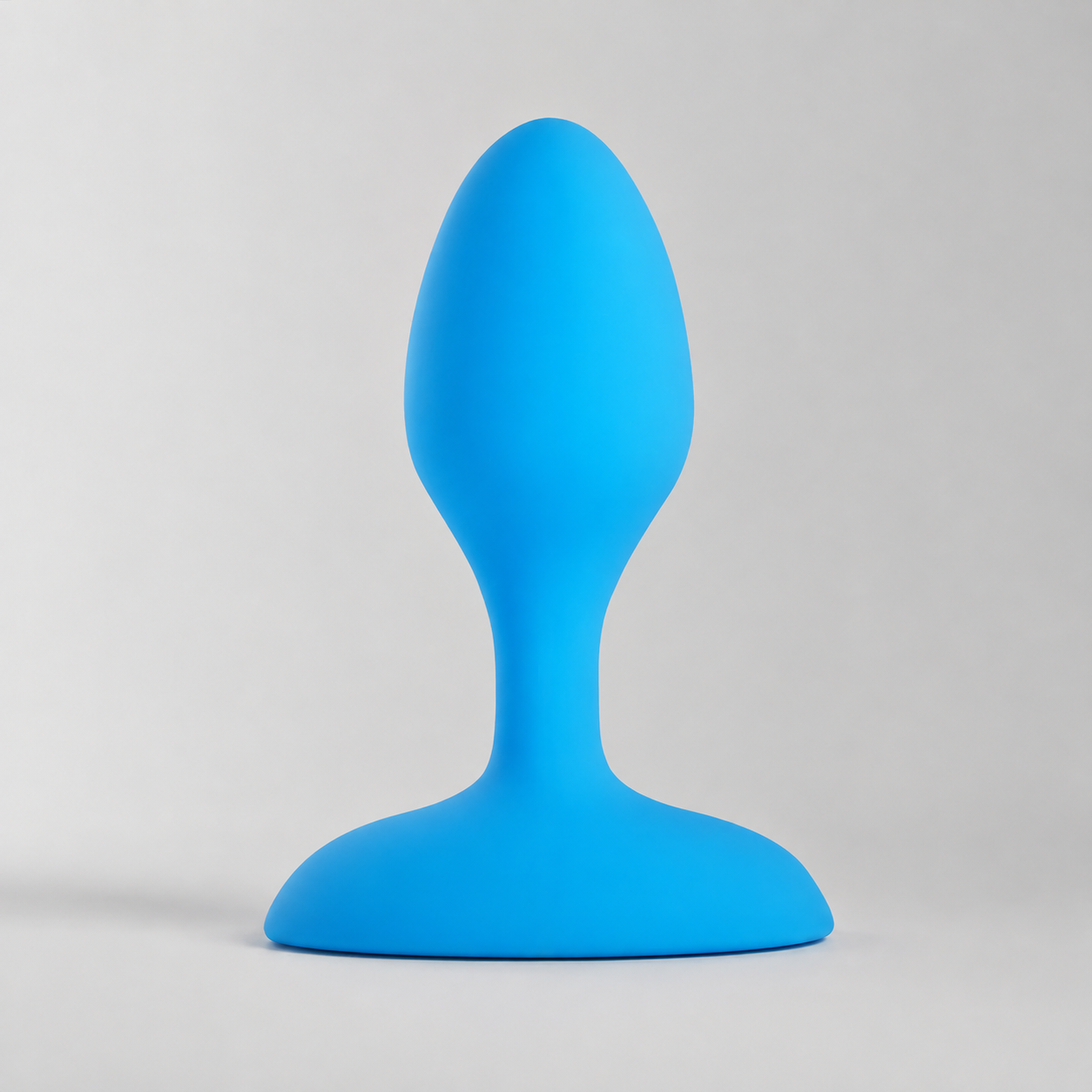 Plus One Luxe Vibrating Plug – Rechargeable Remote-Controlled Anal Plug