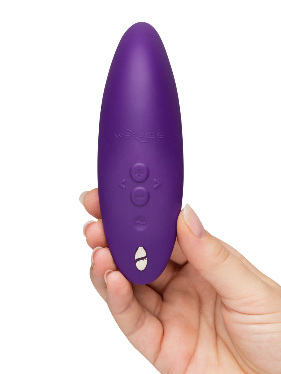 We-Vibe Melt 2 Clitoral Stimulator – App-Compatible Pleasure Air™ Stimulator