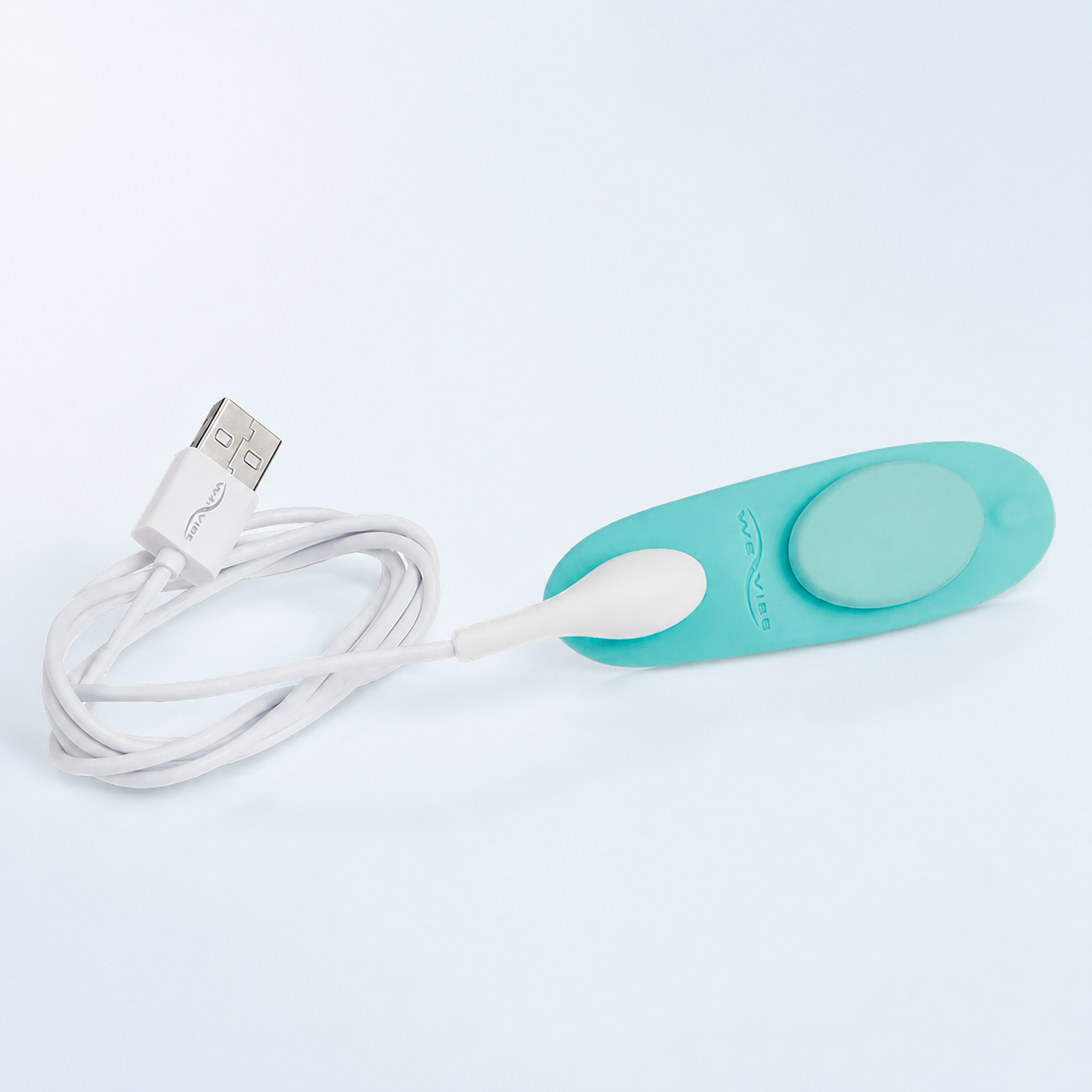 We-Vibe Moxie+ Panty Vibe – App-Controlled Wearable Panty Vibrator